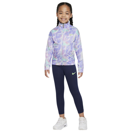 Nike Παιδικές φόρμες σετ Dream Chaser Tricot & Legging Set Nike Παιδικές φόρμες σετ Dream Chaser Tricot & Legging Set